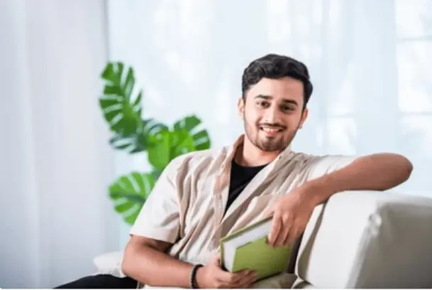 Pramod Hegde — Chief Scientist at Boomlex Technologies